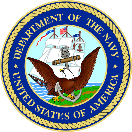 Us Department Of The Navy