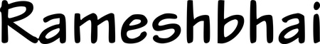 Ramesh