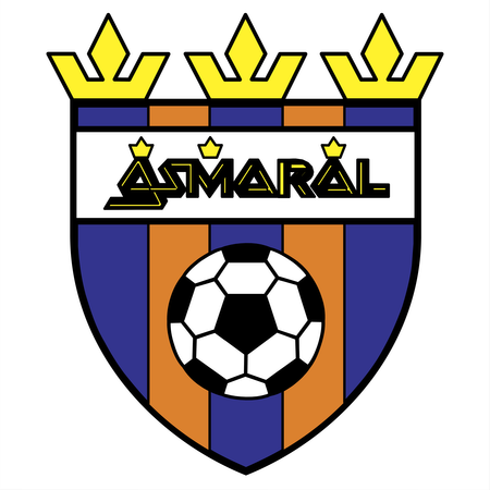 Asmaral