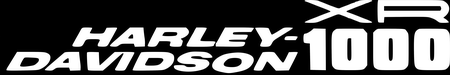 Harley Davidson xr1000