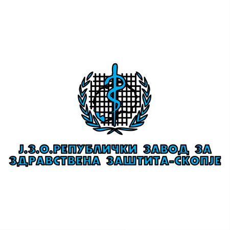 Republicki Zavod Za Zdravstvena Zastita Skopje