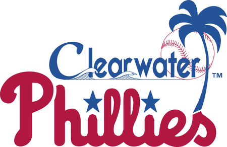 Clearwater Phillies