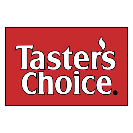 Taster's Choice