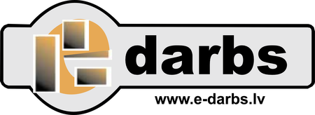e darbs