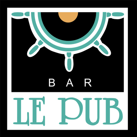 Le Pub