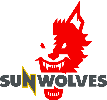 Sunwolves