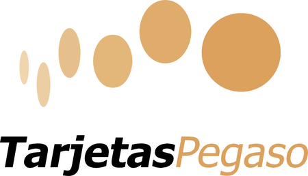 Tarjetas Pegaso