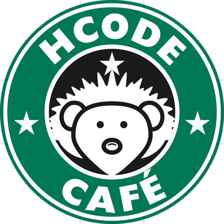Hcode Café