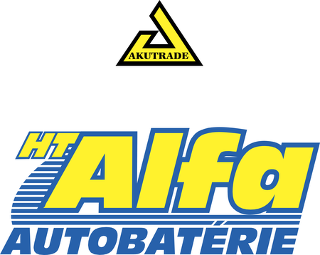 Ht Alfa Autobaterie