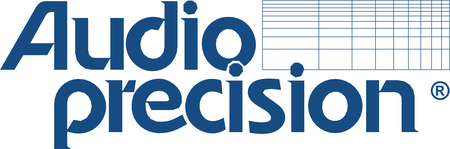 Audio Precision 25734