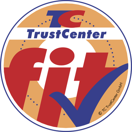 Trustcenter Fit