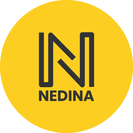Nedina