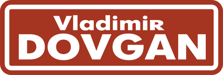 Vladimir Dovgan