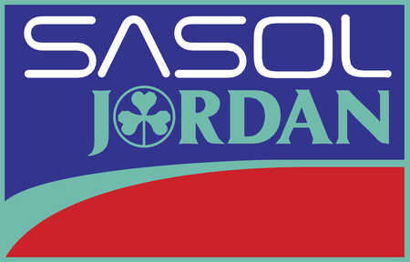Sasol Jordan F1