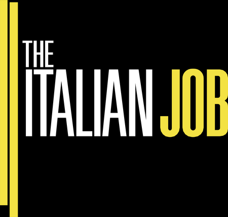 The Italian Job
