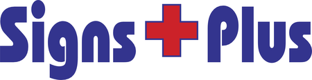 Signs Plus