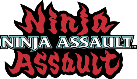 Ninja Assault