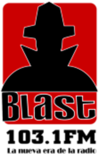 Blast