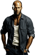 Jason Statham