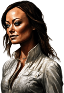 Olivia Wilde Actress