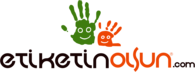 Etiketin Olsun