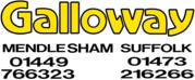 Galloway
