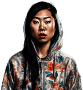 Awkwafina