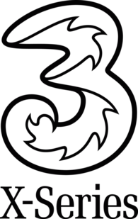 3 X-Series