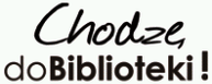 Chodzę do Biblioteki!