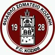 FC Kozani