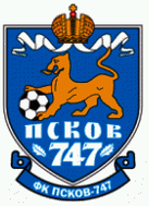 FK Pskov-747