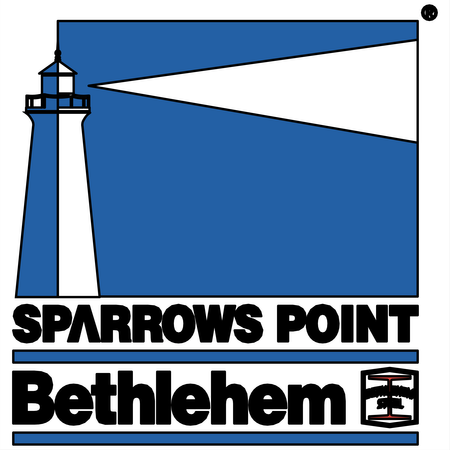 Bethlehem Sparrows Point