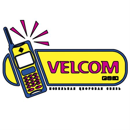 Velcom Gsm
