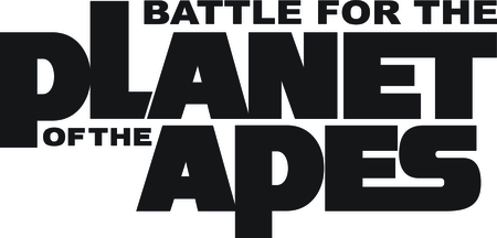 Planet Of The Apes Battle