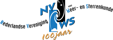 NVWS 100 jaar
