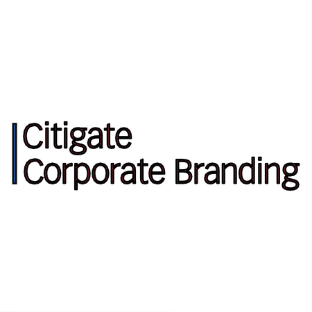 Citigate Corporate Branding