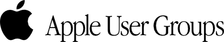 Apple User Groups 43279