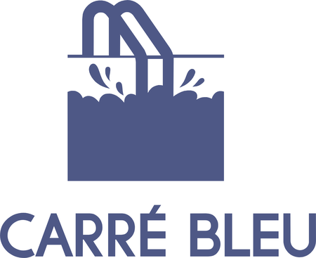 Carre Bleu 1112