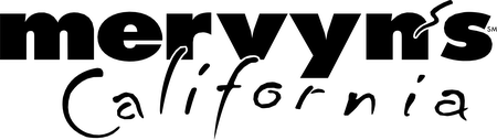 Mervyn's California
