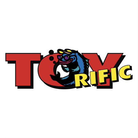 Toyrific