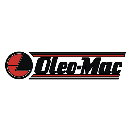 Oleo Mac