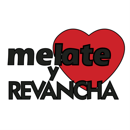 Melate Y Revancha