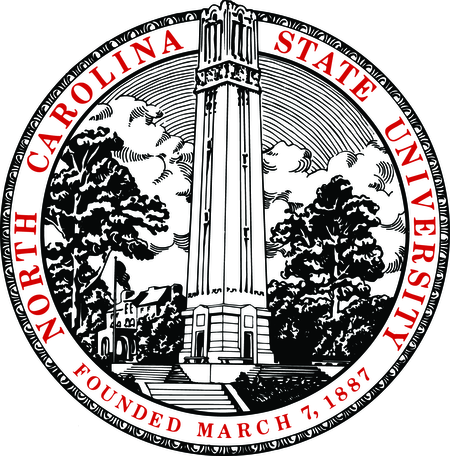 North Carolina State University Seal