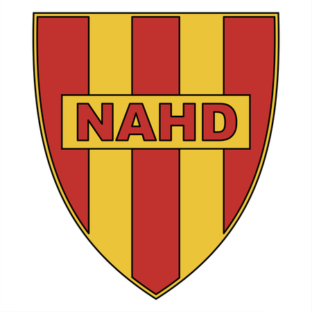 Nasr Athletique D'hussein Dey Of Alger