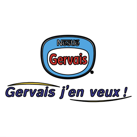 Gervais