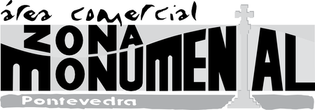 Zona Monumental Pontevedra