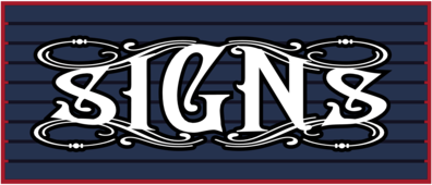 Signs