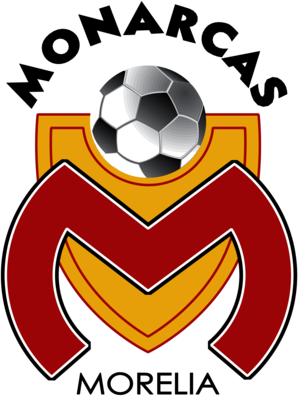 Monarcas Morelia