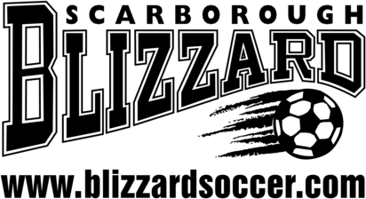 Scarborough Blizzard Soccer