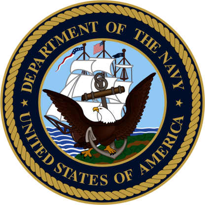 Department of the Navy